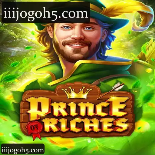 PrinceOfRiches: O Jogo que Está Conquistando a Internet