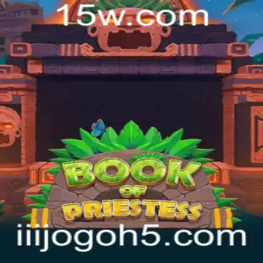 Explorando o Fascinante Jogo BookOfPriestess