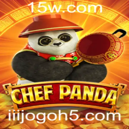 Descubra ChefPanda: Uma Aventura Culinária Inovadora