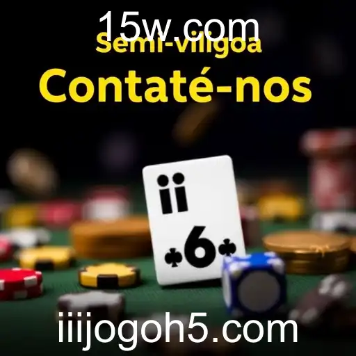 Contate-nos