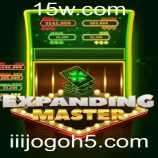 Descubra ExpandingMaster: O Novo Desafio Estratégico