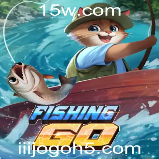 FishingGO: Explore o Mundo Subaquático em um Jogo de Pesca Inovador