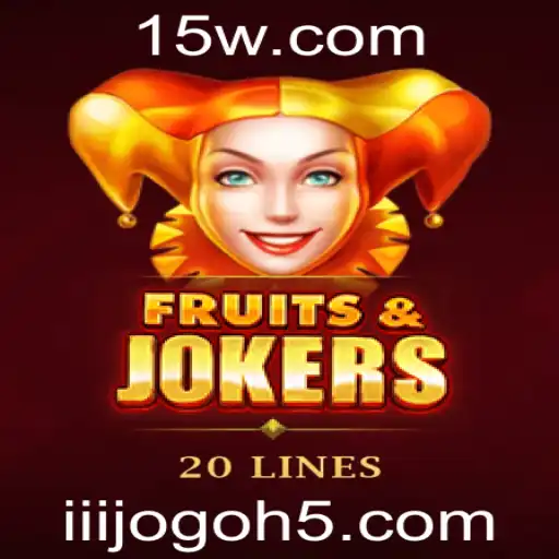 Explorando o Mundo Vibrante de FruitsAndJokers20: Um Novo Clássico no Universo dos Games