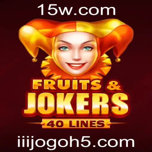 Explorando o Fascinante Mundo de FruitsAndJokers40