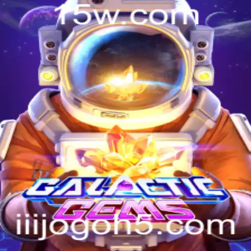 Descubra o Fascinante Universo de GalacticGems: O Jogo do Momento