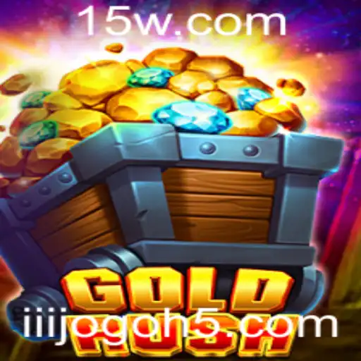 GoldRush: Uma Introdução ao Fascinante Mundo da Corrida pelo Ouro