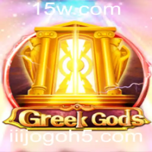 Descobrindo GreekGods: O Jogo Que Une Mitologia e Estratégia