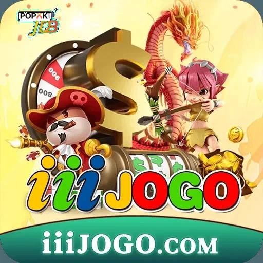 iiijogo Logo