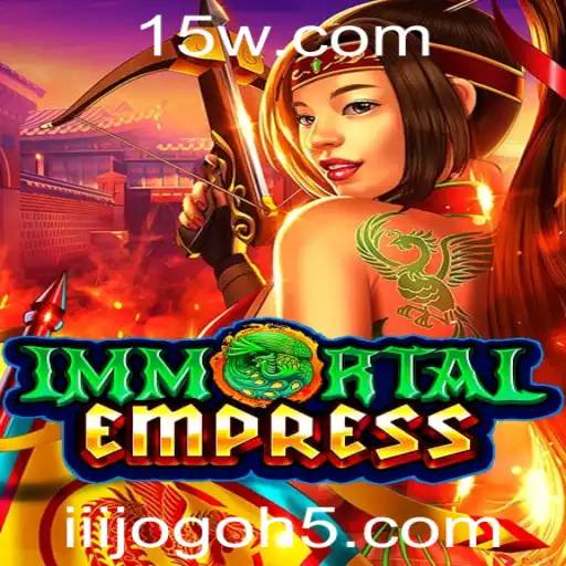 Introdução ao Jogo ImmortalEmpress: Regras e Descrição