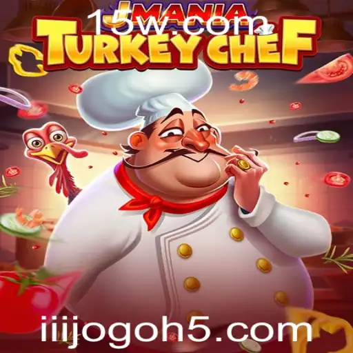 Descubra o Mundo de JManiaTurkeyChef: O Jogo Que Está Conquistando Todos