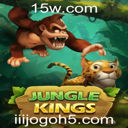 Explorando o Mundo Aventura de JungleKings: O Novo Fenômeno dos Jogos