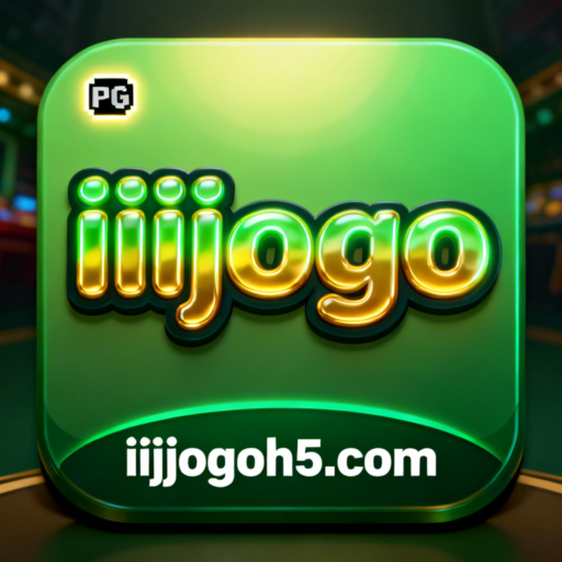 iiijogo Logo