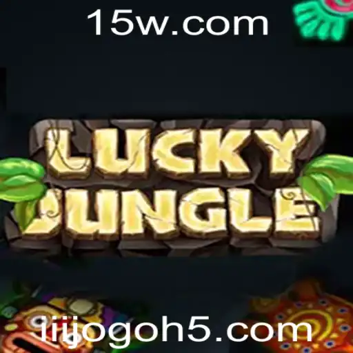 Explorando 'LuckyJungle': O Guia Completo