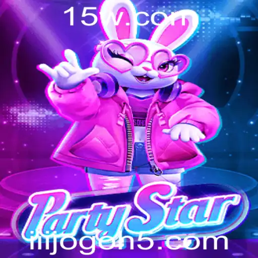 Descubra a Diversão do PartyStar: O Jogo de Festa do Momento