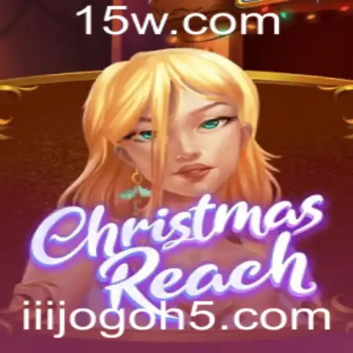 Descubra o Mundo de ChristmasReach: Uma Aventura Festiva
