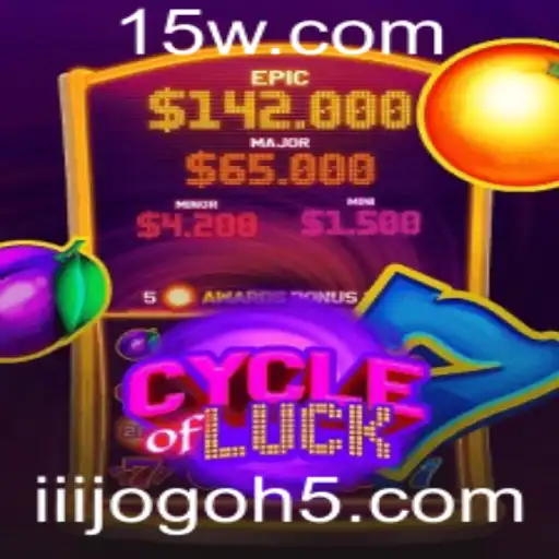 CycleofLuck: O Jogo que Transforma Sorte em Estratégia