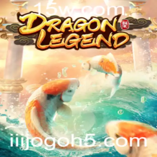 Descubra o Universo de DragonLegend: Um Mergulho no Mundo Mítico