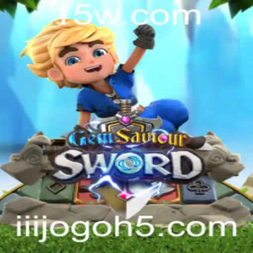 Descubra o Mundo Encantado de GemSaviourSword: Um Jogo de Aventura Inigualável