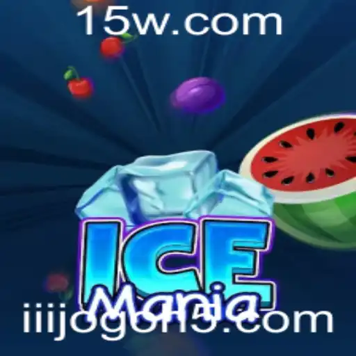 Explorando IceMania: Um mergulho congelante no mundo dos jogos