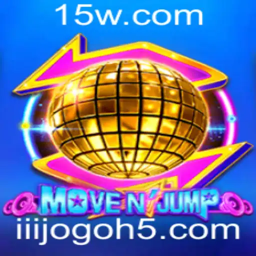 MovenJump: A Revolução no Mundo dos Jogos iiijogo