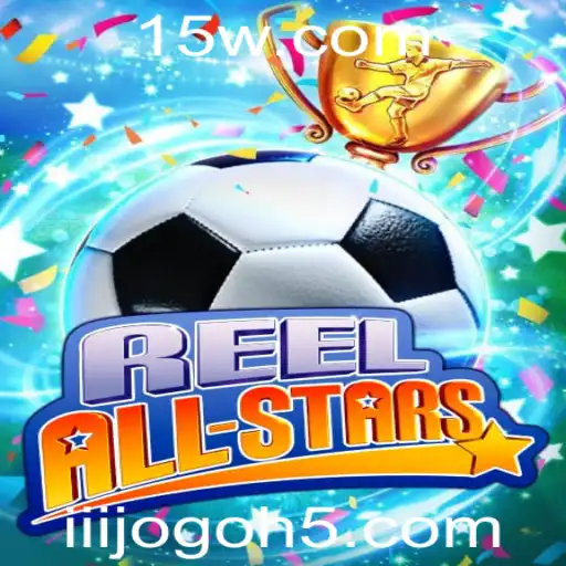 ReelAllStars: O Novo Fenômeno dos Jogos Digitais
