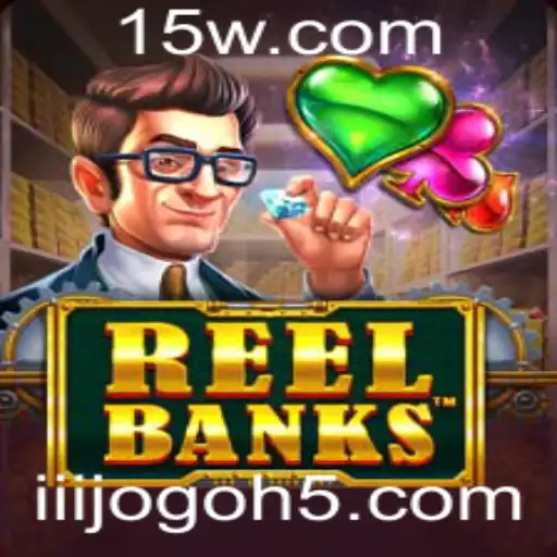 ReelBanks: Descubra o Fascinante Mundo do Novo Jogo de Estratégia