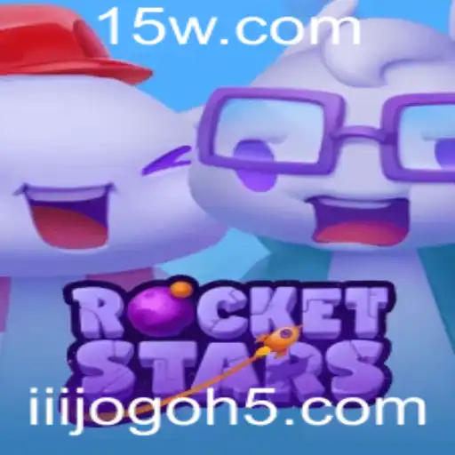 Explorando o Novo Horizonte dos Jogos com RocketStars
