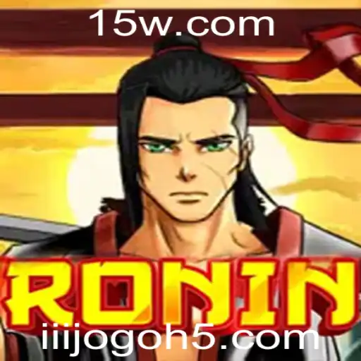 Explorando Ronin: O Jogo Que Está Conquistando o Mundo