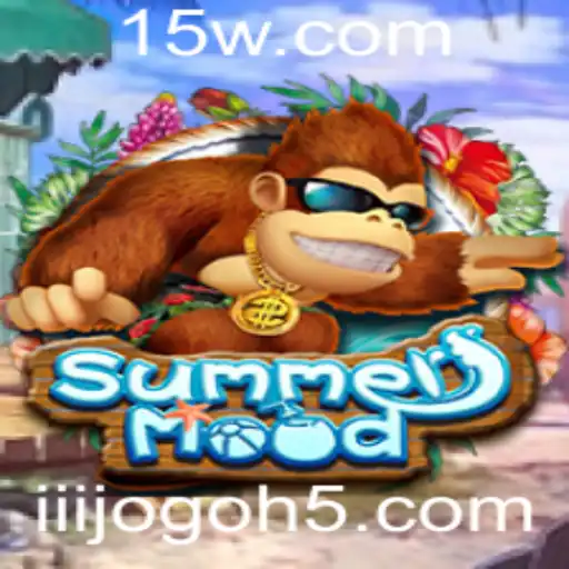 SummerMood: Descubra o Encanto do Verão Através do Jogo