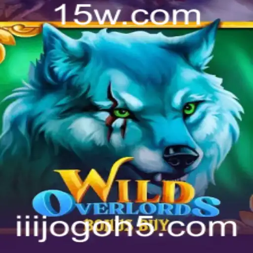 Explore o Mundo de WildOverlordsBonusBuy