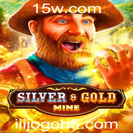 Descubra o Mundo Fascinante de SilverGold: O Jogo que Conquista o Público